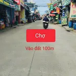 Bán đất Tam Phước 100m² sổ riêng 1 tỷ 1 - Ảnh thu nhỏ 1