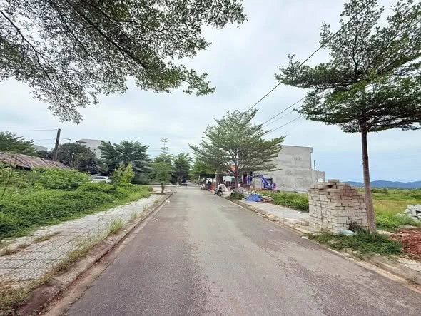 Bán đất nền Hương An Huế 102m² giá 1,4 tỷ - Ảnh thu nhỏ 5
