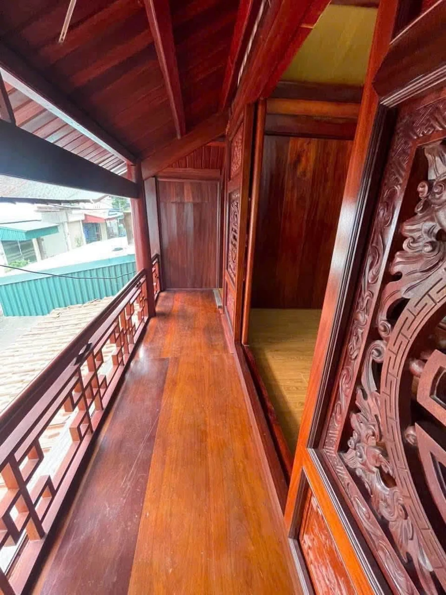 Bán nhà 2 tầng 4 PN 67,5m² Phố Thắng Lợi, Tân Hưng - Ảnh thu nhỏ 3