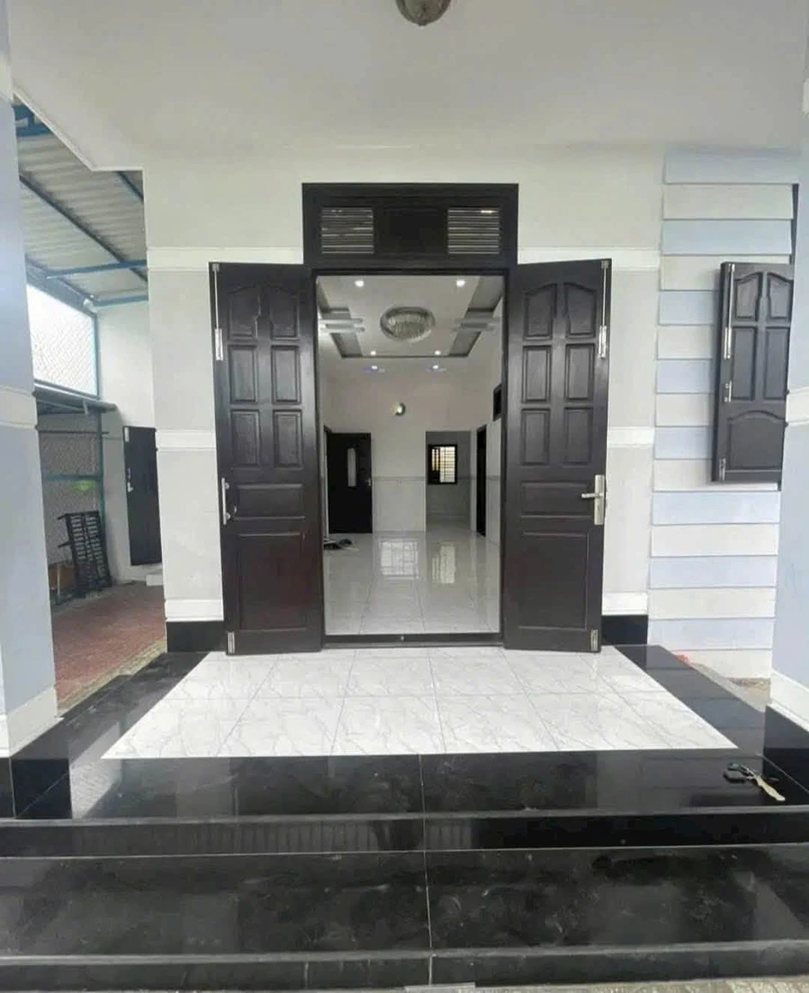Bán nhà 177m² 3 phòng ngủ Phú Trinh Phan Thiết 3.7 tỷ - Ảnh thu nhỏ 2