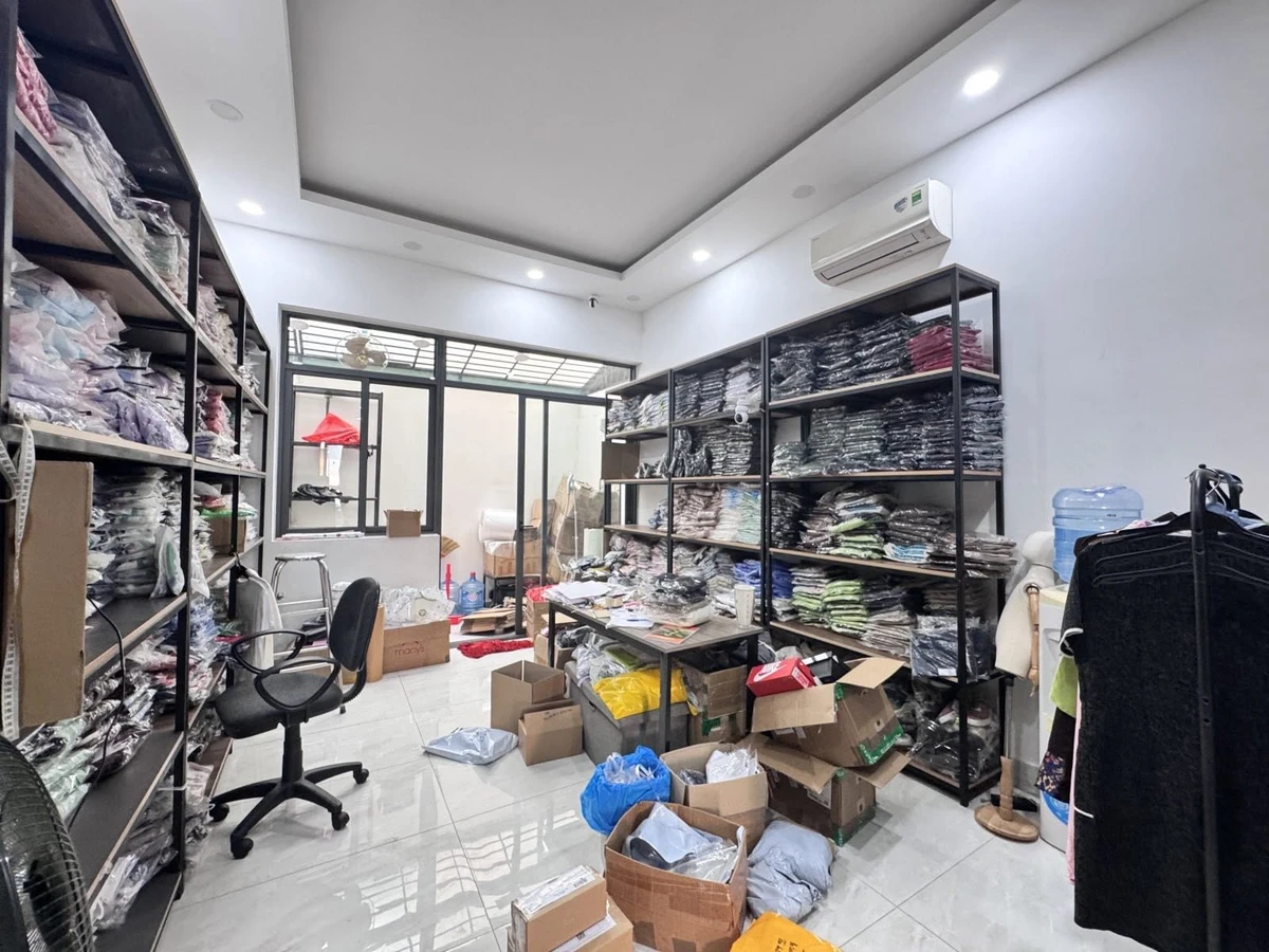 Bán biệt thự mini 116m2 đường 25, Hiệp Bình Chánh - 17,9 tỷ - Ảnh thu nhỏ 5