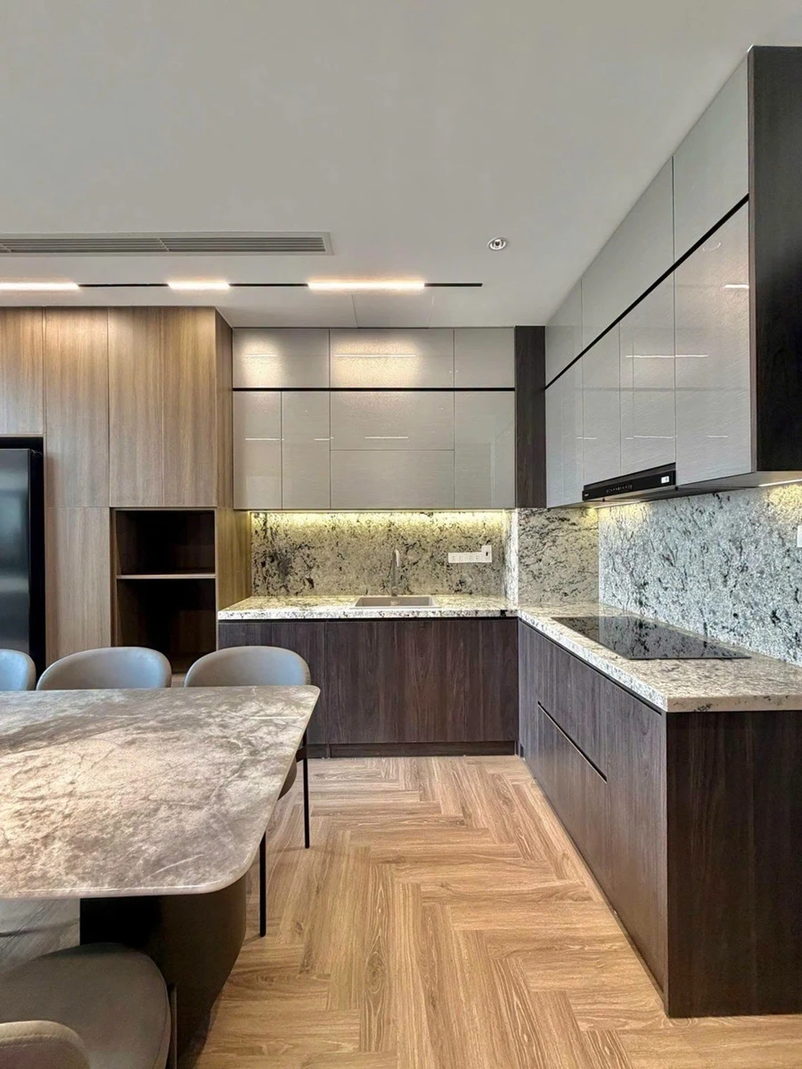 Bán shophouse Mai Phúc 55m2 7 tầng thang máy 18 tỷ Long Biên - Ảnh thu nhỏ 5