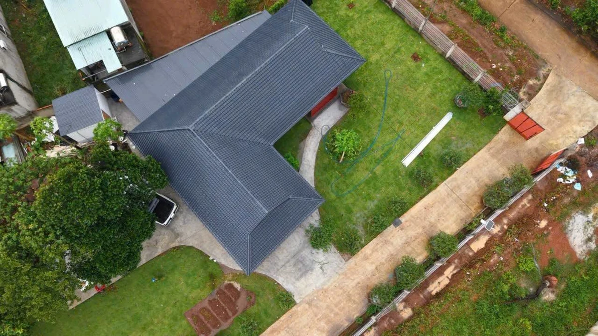 Bán khu nghỉ dưỡng Đồng Xoài 6400m² giá 8.5 tỷ - Ảnh thu nhỏ 3