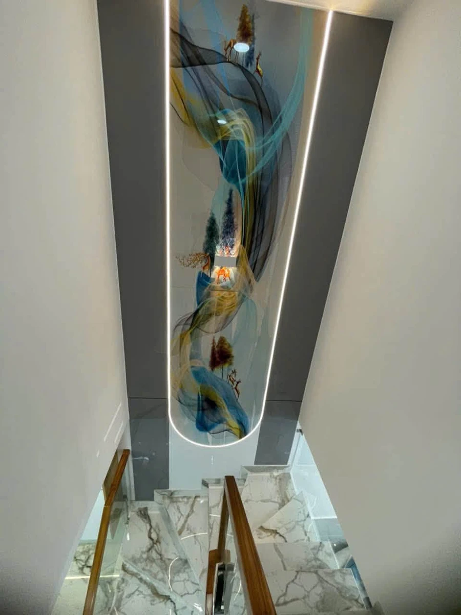 Bán nhà Lê Văn Quới 40m² 2 tầng 2 phòng ngủ - Ảnh thu nhỏ 4