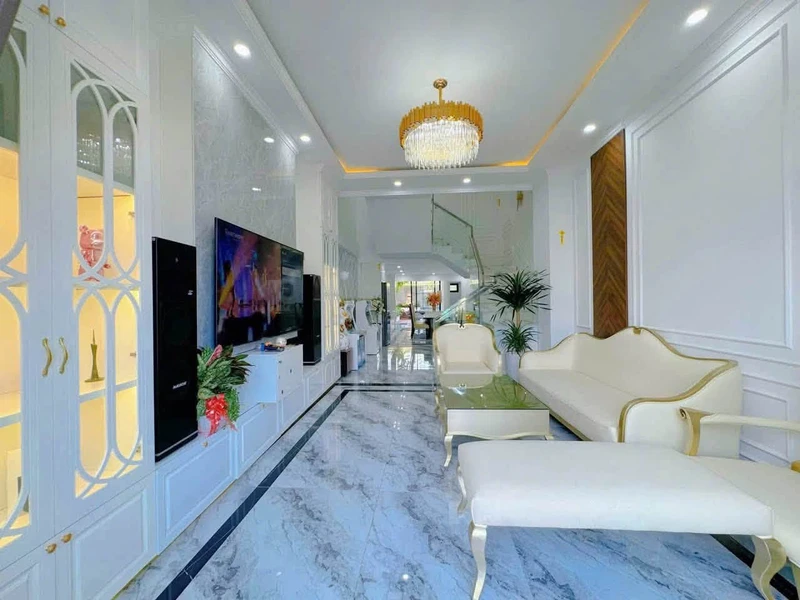 Bán căn hộ The Sóng 65m2 1PN Vũng Tàu sanh