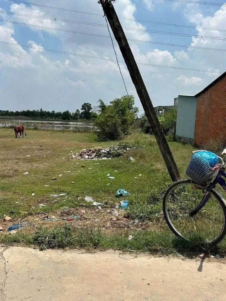 Bán lô đất 400m² mặt tiền Quận 1 - 2,2 tỷ - Ảnh thu nhỏ 2