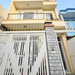 Bán nhà phố 5PN 78m² Quang Trung Gò Vấp 8 tỷ - Ảnh thu nhỏ 1