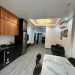 Bán căn hộ 2 PN 64m² Trần Hưng Đạo Quận 1 - Ảnh thu nhỏ 2