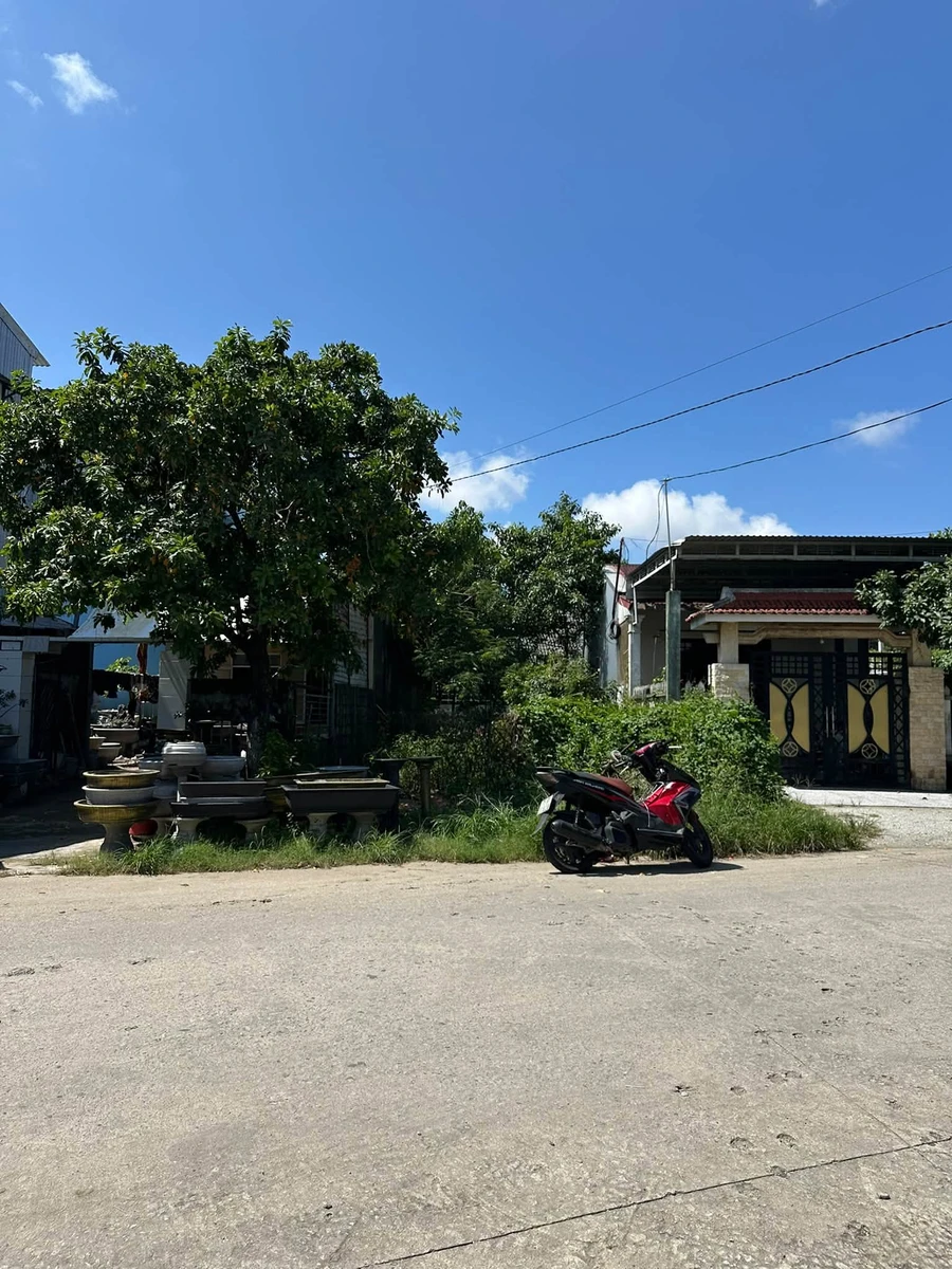 Bán nhà mặt tiền Nguyễn Thị Thanh, Huế, 94m2 - Ảnh thu nhỏ 3