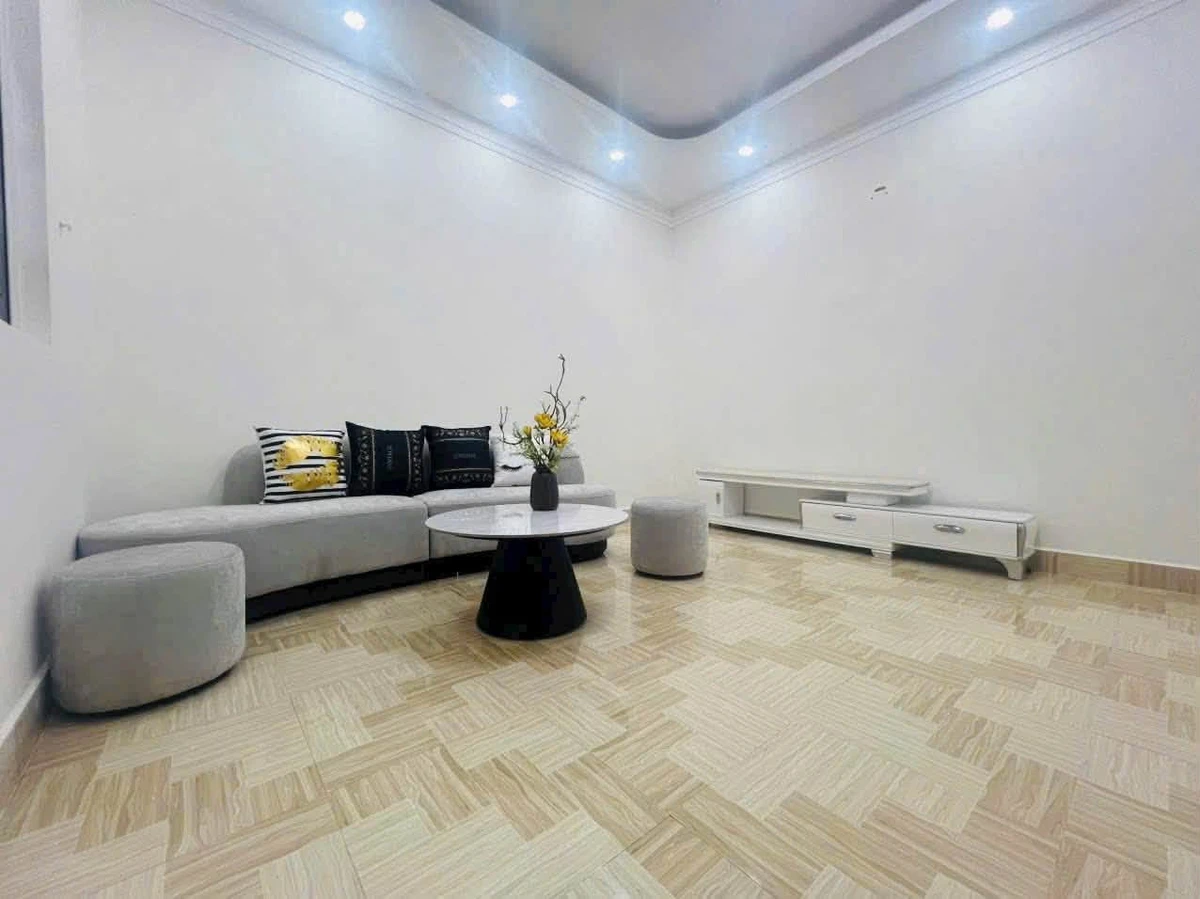 Bán nhà Phước Thành, Đà Lạt, 100m2, 2 PN, 1 tỷ 650 triệu - Ảnh 1