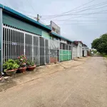 Bán 2 lô đất Võ Văn Kiệt, Nhà Bè, gần chợ Duy Hoà - Ảnh thu nhỏ 1
