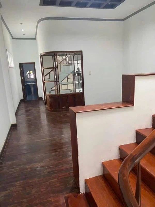 Bán nhà 3 mê mặt tiền Y Tlam, Tân An, Dak Lak 81 m2