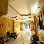 Nhà nghỉ 11,2 tỷ - 1 trệt 5 lầu - mặt tiền đường Mậu Thân nối dài Q. Ninh Kiều, TP Cần Thơ - Ảnh thu nhỏ 7