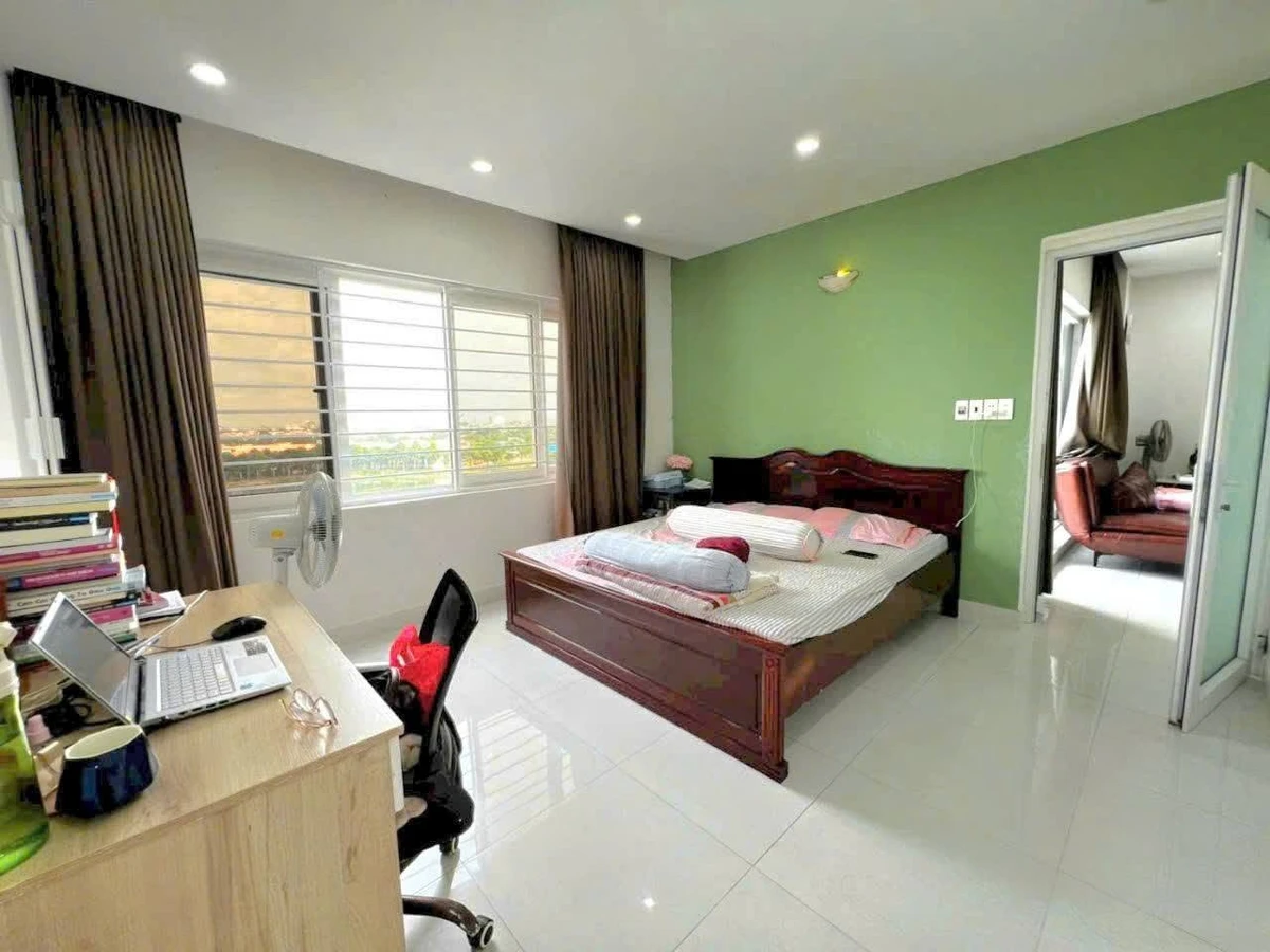Bán căn hộ Dic Phoenix Vũng Tàu 107m2 3PN 4,95 tỷ - Ảnh thu nhỏ 4