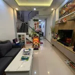 Bán nhà hẻm ô tô Dương Bá Trạc Quận 8, 61m², 3 tầng 3PN, full nội thất, 9,7 tỷ - Ảnh thu nhỏ 1