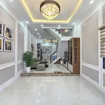 Bán nhà 2 mặt tiền 60m2 3 phòng ngủ Dĩ An, 5 tỷ 100 - Ảnh thu nhỏ 3