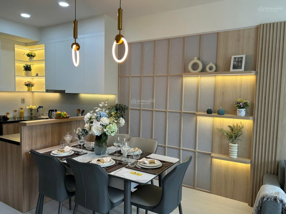 Siêu ưu đãi cuối năm, căn hộ 68m2 chỉ 2,1x tỷ nhận nhà ngay cuối năm 2026! - Ảnh thu nhỏ 3