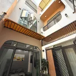 Bán nhà 3 tầng 51m² mới xây, 3 phòng ngủ 4WC gần chợ Hòa Cường, Hải Châu, Đà Nẵng - Ảnh thu nhỏ 2
