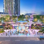 Siêu chính sách khủng tháng 10/2026 tại New City. Liền kề 5 tầng 90m2 từ 6, x tỷ. Vốn 20% - Ảnh thu nhỏ 4