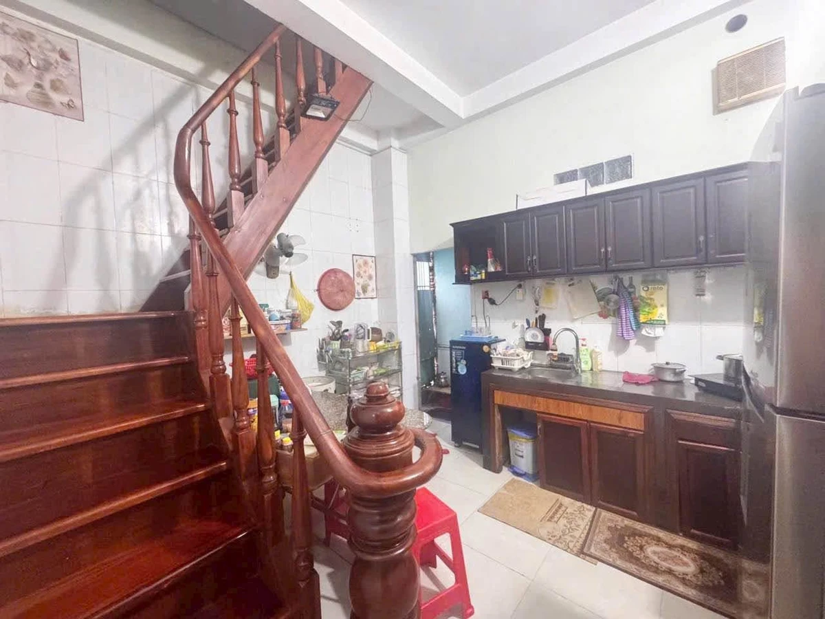 Bán nhà sổ riêng 180m2 3 PN gần trường cấp 2 Trảng Dài - Ảnh thu nhỏ 5