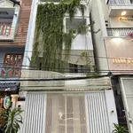 Bán nhà mặt tiền khu Bàu Cát Tân Bình 43m2 giá 5,6 tỷ - Ảnh thu nhỏ 2