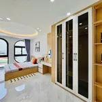 Bán nhà 5 tầng 5 phòng ngủ 43m2 full nội thất gần chợ Gò Vấp - Ảnh thu nhỏ 5