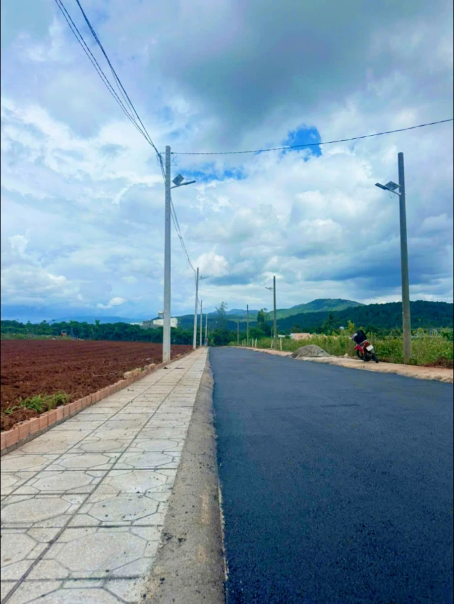 Bán đất Bình Thạnh, Đức Trọng, Lâm Đồng 168m² - Ảnh 1