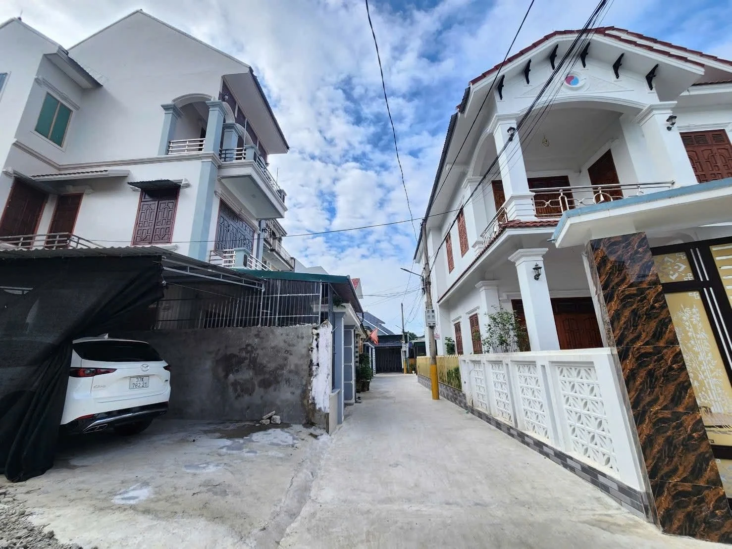 Bán đất Lê Lợi 62m2 giá 2tỷ8 - Ảnh 1