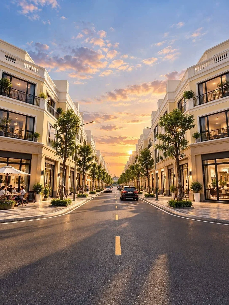 Bán lô đất 88m² sát Chợ Thương Bắc Giang 2,7 tỷ - Ảnh thu nhỏ 2
