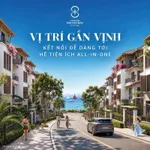 Dinh thự Vịnh Mây Vinhomes Hải Vân Bay | View biển Panorama, sở hữu lâu dài | CK Voucher 39% - Ảnh thu nhỏ 24