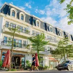 Bán shophouse 4 tầng 405m² mặt tiền Võ Nguyên Giáp Huế - Ảnh thu nhỏ 3