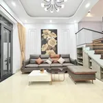 Bán nhà mặt tiền Tăng Bạt Hổ 96m² - 2 tỷ 850 triệu Nhà Bè - Ảnh thu nhỏ 4