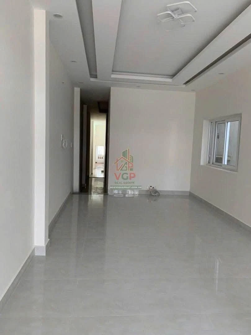 Bán nhà phố hẻm ô tô 151.8m² Phường 2, Lâm Đồng - Ảnh thu nhỏ 5