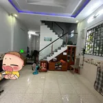 Bán nhà 2 mặt tiền 65m² Gò Dầu, Tân Phú giá 7 tỷ - Ảnh thu nhỏ 2