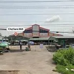 Bán đất 157 m² mặt tiền QL1A, Hàm Đức, Bình Thuận - Ảnh thu nhỏ 3