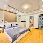 Bán nhà 5 tầng xây mới, nội thất mới 35m2 Phú Nhuận - Ảnh thu nhỏ 5