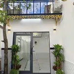 Bán nhà Tân Kim Cần Giuộc 4 phòng 112,5 m² 3,58 tỷ - Ảnh thu nhỏ 3