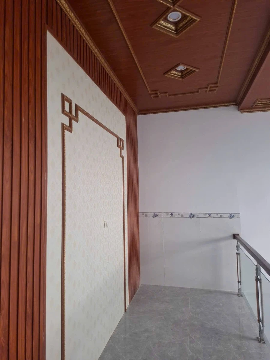 Bán nhà gác đúc 3PN 100m² Bình Minh, Đồng Nai - Ảnh thu nhỏ 4