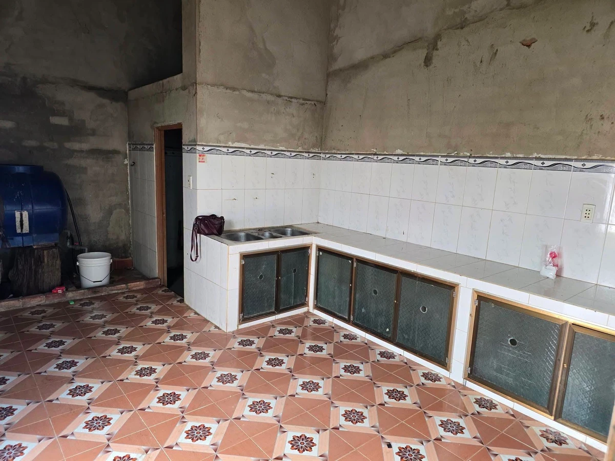 Bán đất tặng nhà 3 phòng ngủ 3240m² Bù Đốp Bình Phước - Ảnh thu nhỏ 5