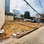 Bán đất kiệt 54m2 Hoàng Diệu Quận 1, 3 tỷ - Ảnh thu nhỏ 1