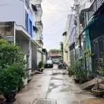 Bán nhà 2 tầng mới 52m2 hẻm xe hơi Thới An 19A, gần UBND Quận 12, giá 4,15 tỷ - Ảnh thu nhỏ 4