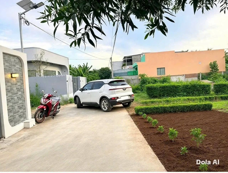 Bán nhà 3 tầng 48m2 độc lập tại Hồng Thái, An Dương, Hải Phòng giá 2,18 tỷ daophuquoc