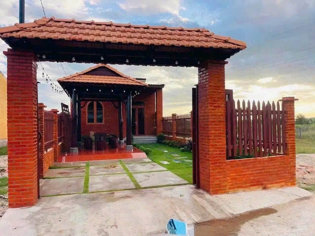 Bán nhà kiểu homestay 143m2, 2 phòng ngủ, Phan Thiết - Ảnh thu nhỏ 2