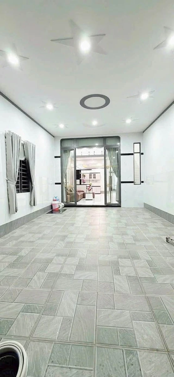 Bán nhà gác lửng mới 100% 3PN 3WC tại Đồng Khởi, Châu Thành, Tây Ninh giá 1,429 tỷ - Ảnh thu nhỏ 4