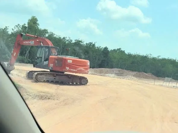 Bán đất Tân Uyên Bình Dương hơn 2ha, 25 tỷ - Ảnh 1
