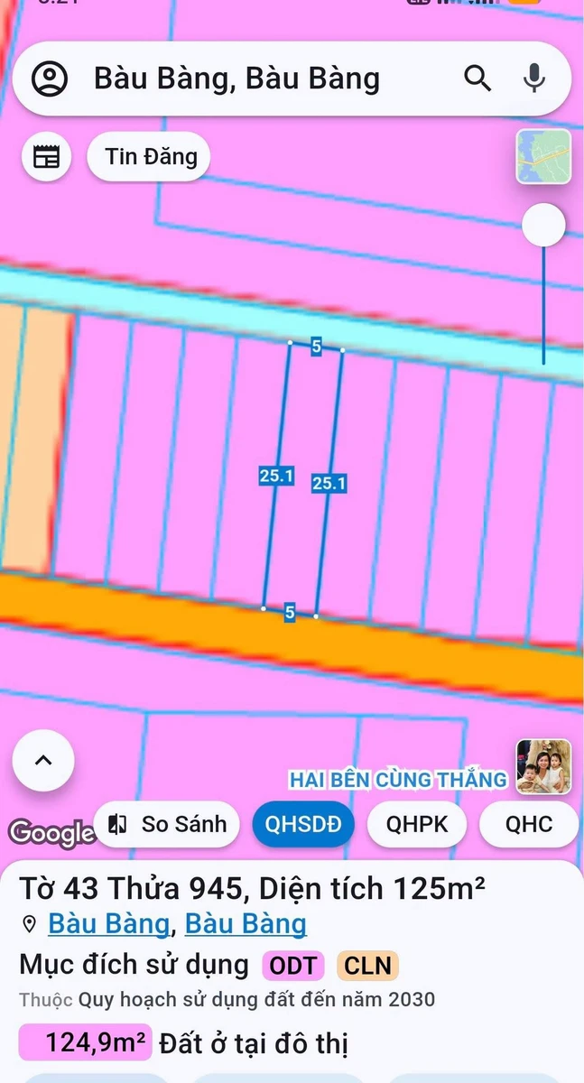 Bán gấp nhà thổ cư 80m2 sát cổng KCN Bàu Bàng, Bình Dương - Ảnh thu nhỏ 5