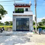 Bán nhà 3PN Đức Hòa Đông, Long An, 77.5m², 2,45 tỷ - Ảnh thu nhỏ 2