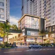 Bán căn hộ chung cư Green Skyline, 3,3 tỷ, 52m2, 2PN + 1WC tại Đông Hòa, Dĩ An - Ảnh thu nhỏ 32