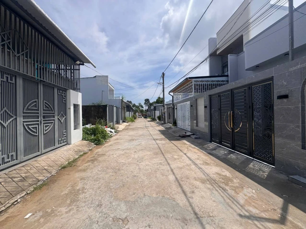Bán nền đất Nguyễn Huy Tưởng Rạch Giá 95m2 870 triệu - Ảnh thu nhỏ 2