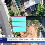 Bán đất nền 138 m² view biển Queen Pearl Phan Thiết - Ảnh thu nhỏ 5